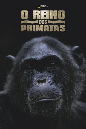 Kingdom of the Apes: Battle Lines poszter