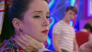 Club 57 1. évad Ep.9 9. epizód