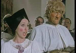 Worzel Gummidge Season 3 Ep.8 8. epizód