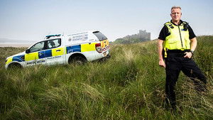 Our Cops in the North 1. évad Ep.3 3. epizód