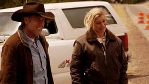 Longmire 2. évad Ep.2 2. epizód