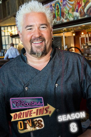 Diners, Drive-Ins and Dives