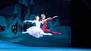 The Bolshoi Ballet: The Nutcracker háttérkép