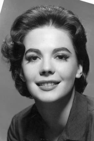 Natalie Wood profil kép