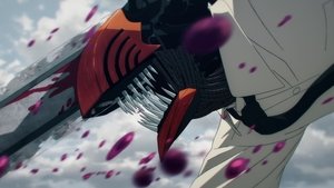 Chainsaw Man kép