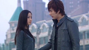 铠甲勇士 1. évad Ep.44 44. epizód