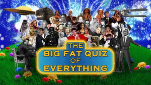 Big Fat Quiz Speciális epizódok Ep.20 20. epizód