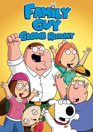 Family Guy poszter