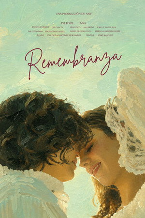 Remembranza poszter