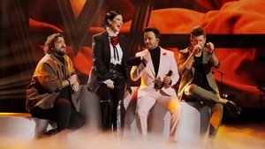 La voz 9. évad Ep.11 11. epizód