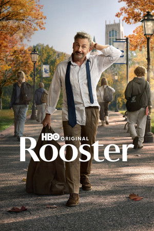 Rooster poszter