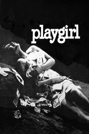 Playgirl poszter