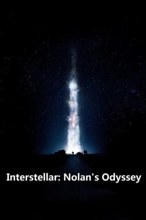 Interstellar: Nolan's Odyssey poszter