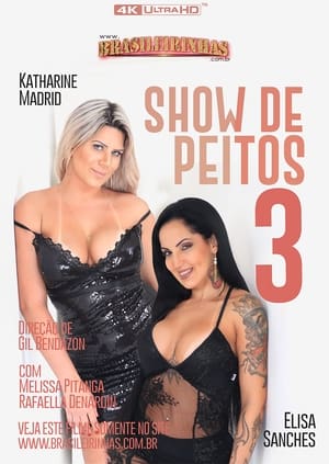 Show de Peitos 3