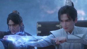 虎鹤妖师录 1. évad Ep.28 28. epizód
