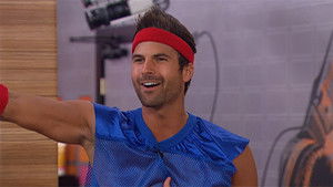 Big Brother 14. évad Ep.8 8. epizód