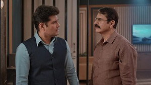 क्योंकि सास भी कभी बहू थी 2. évad Ep.117 117. epizód
