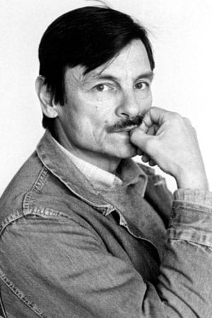 Andrei Tarkovsky profil kép