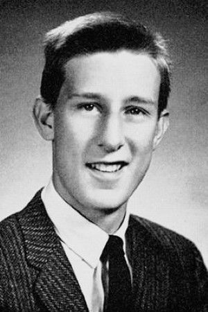 James Cromwell profil kép