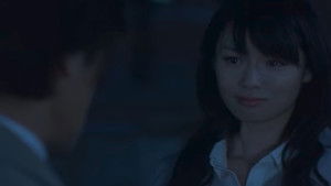 夜明けの街で háttérkép