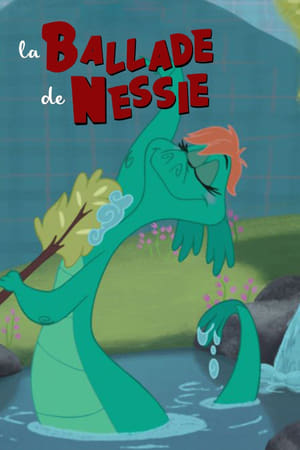 The Ballad of Nessie poszter