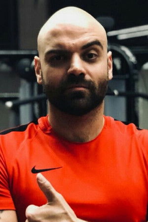 Alan Tomaev profil kép