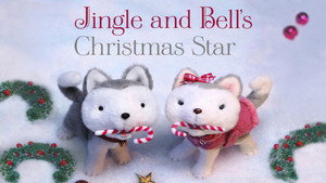 Jingle & Bell's Christmas Star háttérkép