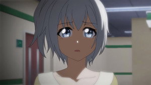 爱神巧克力ING... 1. évad Ep.15 15. epizód