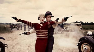 Bonnie & Clyde kép