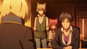 超人高校生たちは異世界でも余裕で生き抜くようです！ 1. évad Ep.2 2. epizód