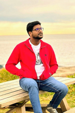 Rubel Hasan profil kép