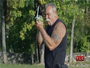 American Chopper Season 5 Ep.6 6. epizód