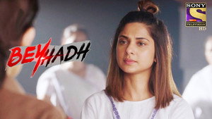 Beyhadh 1. évad Ep.240 240. epizód