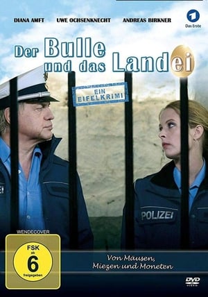 Der Bulle und das Landei - von Mäusen, Miezen und Moneten poszter