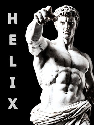 H.E.L.I.X poszter