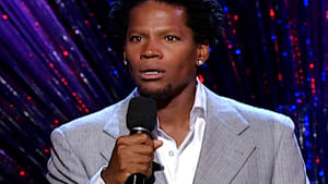 D.L. Hughley: Shocked & Appalled háttérkép