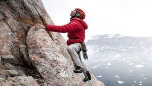 Alex Honnold: Grönland fagyos csúcsain kép