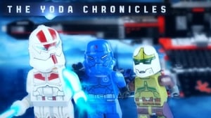 LEGO Star Wars: The Yoda Chronicles - Menace of the Sith háttérkép