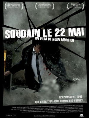 22 Mei poszter