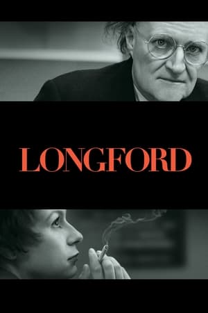 Longford poszter