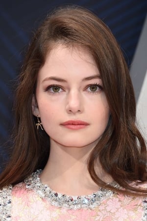 Mackenzie Foy profil kép