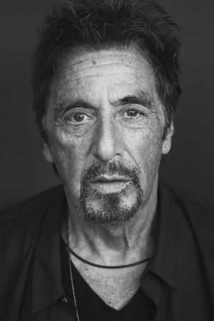 Al Pacino profil kép