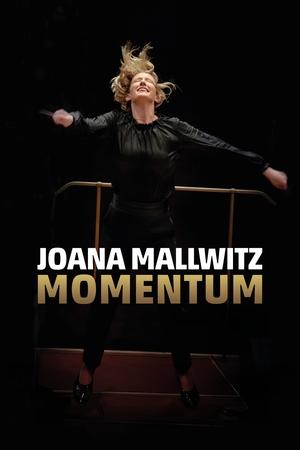 Joana Mallwitz – Momentum poszter