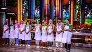 MasterChef 13. évad Ep.7 7. epizód