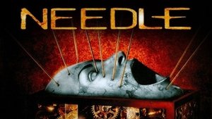 Needle háttérkép