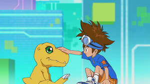 Digimon Adventure: PSI 1. évad Ep.1 1. epizód