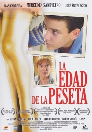 La edad de la peseta