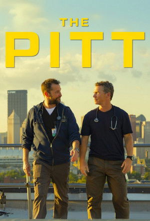 Vészhelyzet Pittsburghben poszter