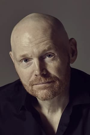 Bill Burr profil kép