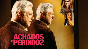 Achados e Perdidos háttérkép